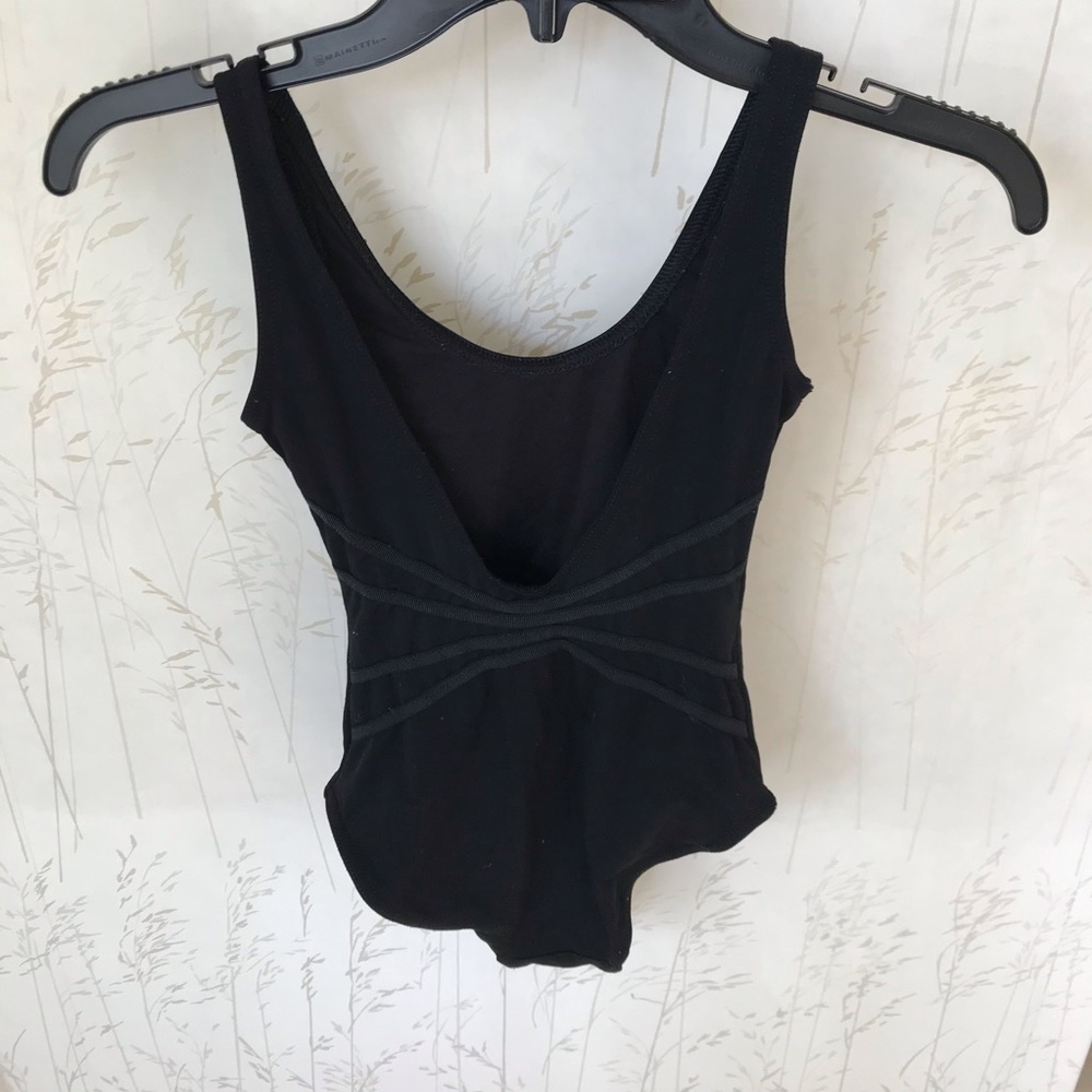 Grishko Leotard